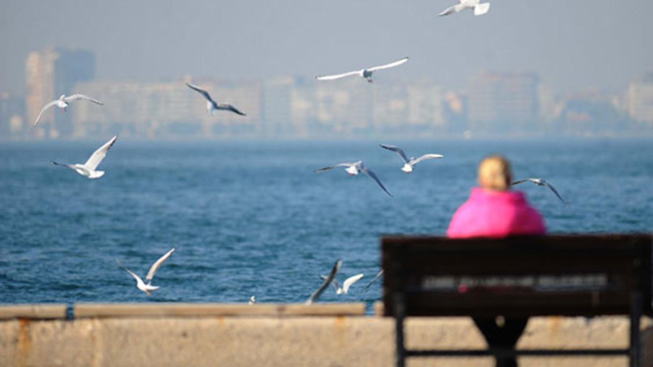 الطقس في تركيا.. موجة دفء مؤقتة قبل عودة البرد والثلوج الأسبوع المقبل