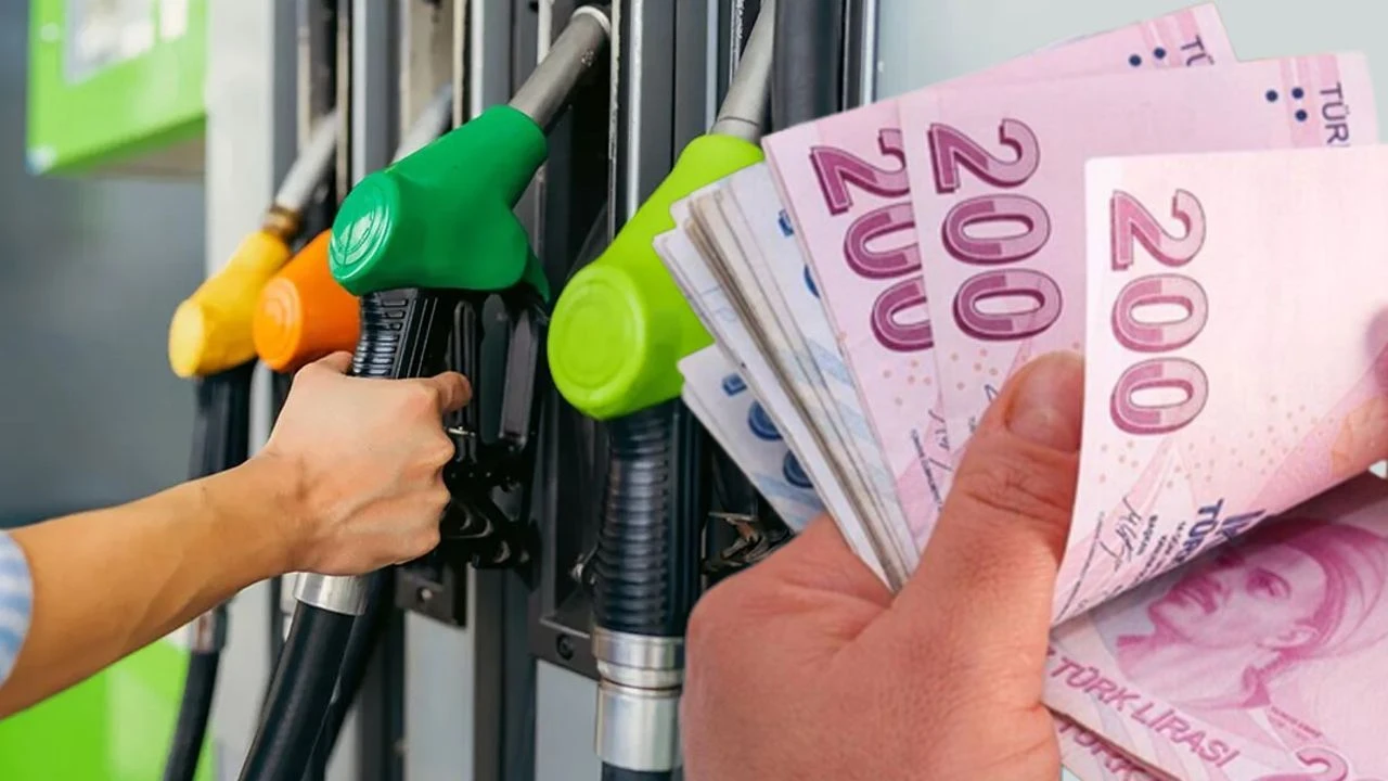 أسعار الوقود في تركيا اليوم