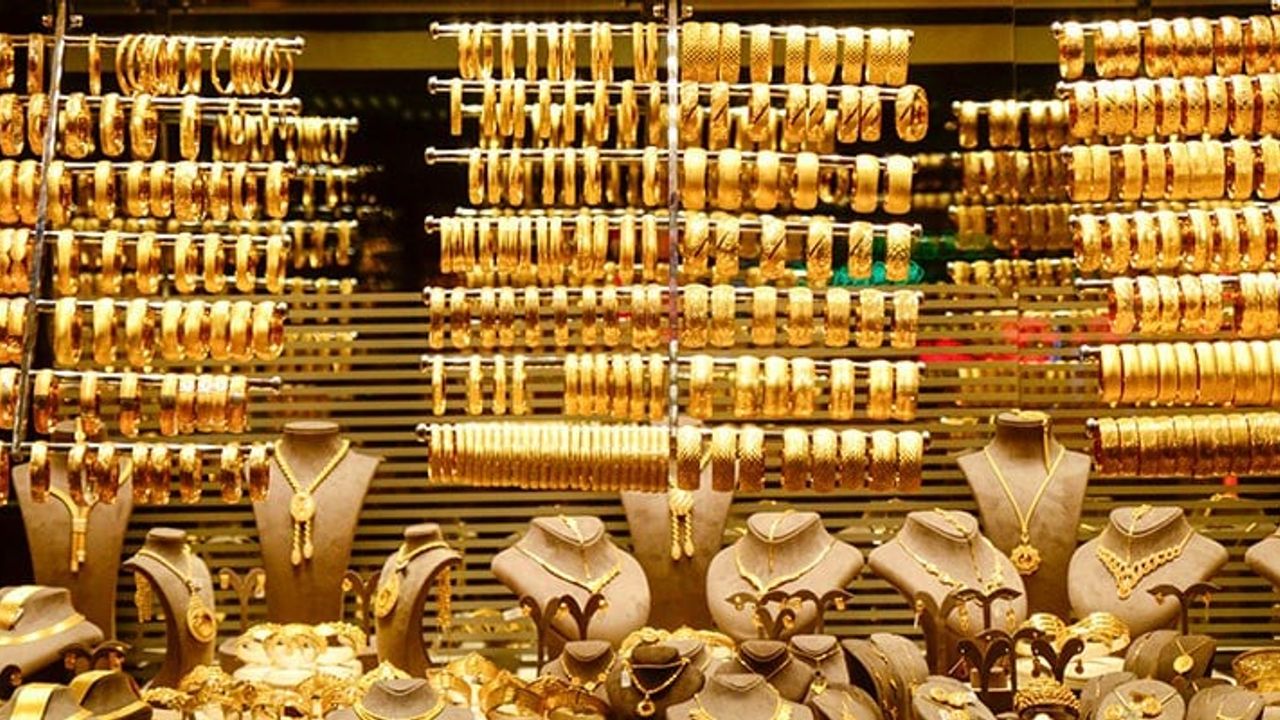 أسعار الذهب