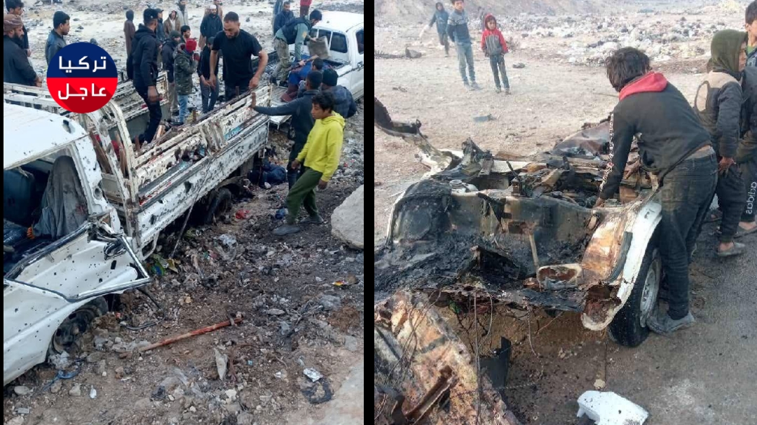 مجزرة في سوريا: انفجار سيارة مفخخة في منبج يودي بحياة 18 شخصًا ويصيب العشرات