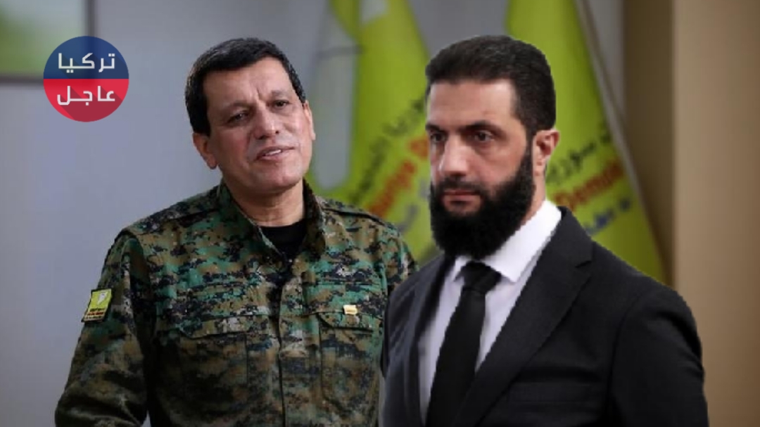 الرئيس السوري أحمد الشرع يكشف تفاصيل المفاوضات مع "قسد" وتأجيل التدخل التركي