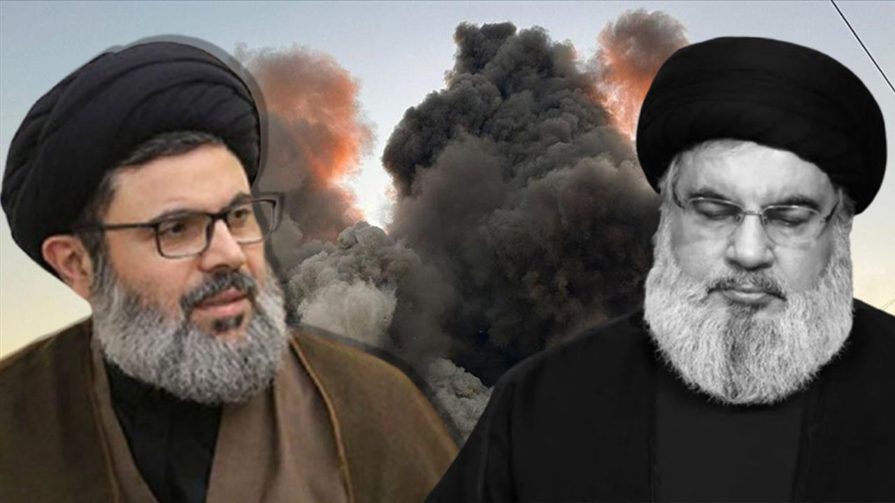 حسن نصر الله