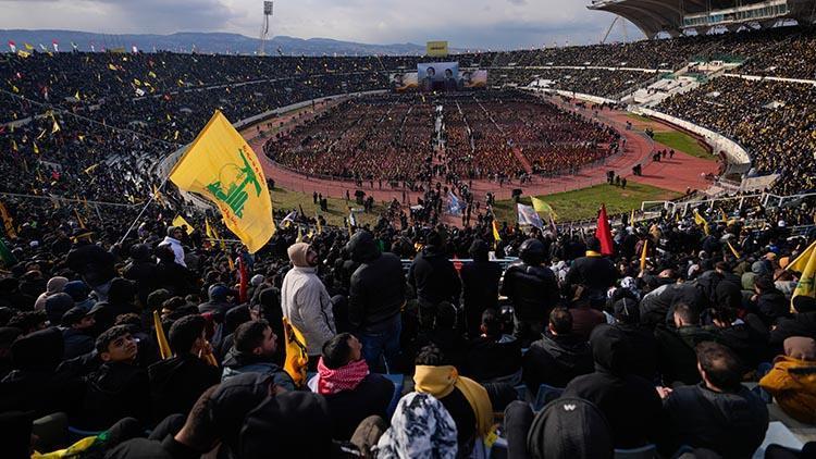 حسن نصر الله