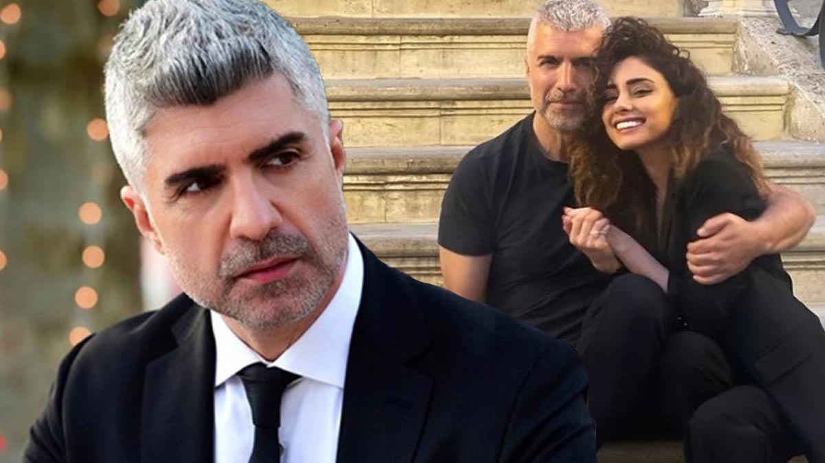 أوزجان دينيز الممثل والمغني التركي أمام المحكمة بسبب بناء غير قانوني في منطقة محمية بإسطنبول