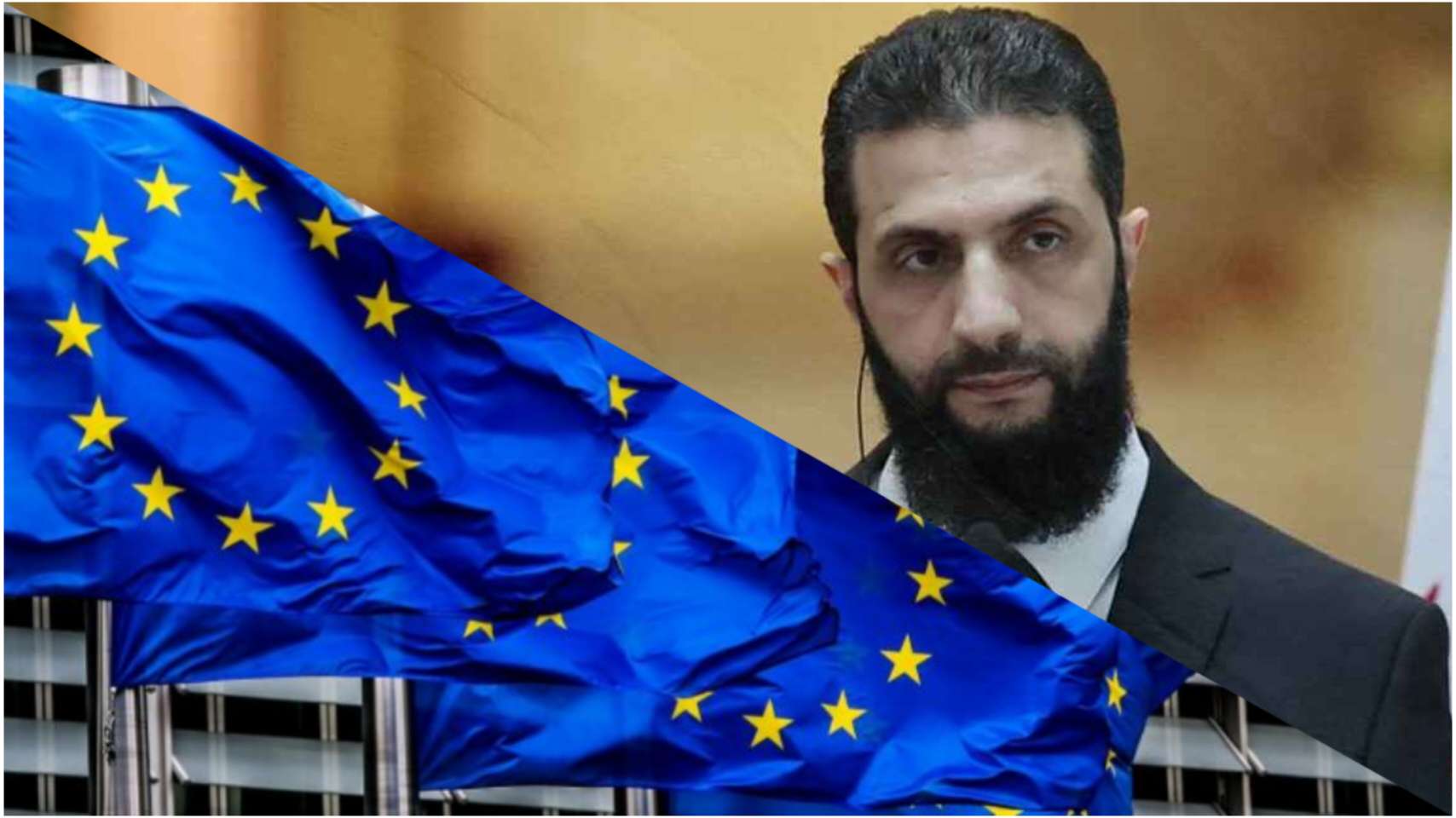 أحمد الشرع