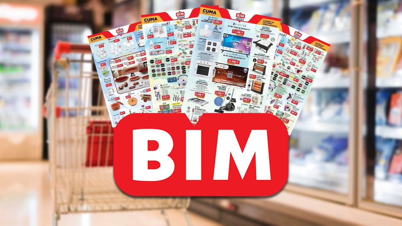عروض بيم BİM