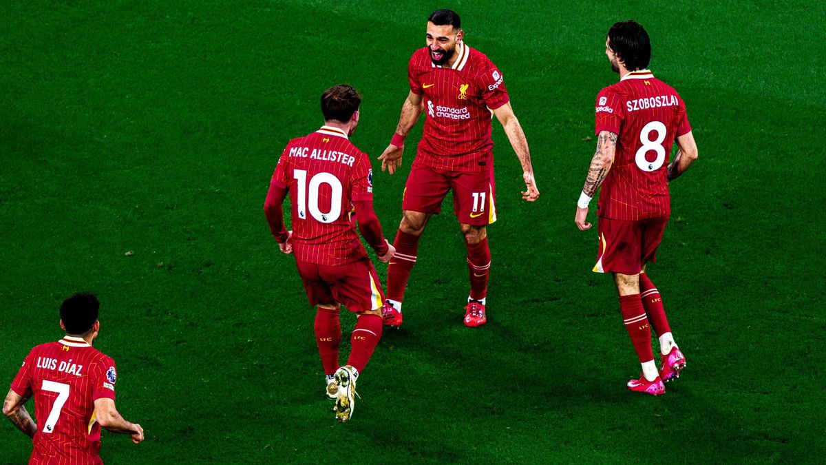 شاهد مباراة ليفربول ضد باريس سان جيرمان بث مباشر (رابط المباراة)
