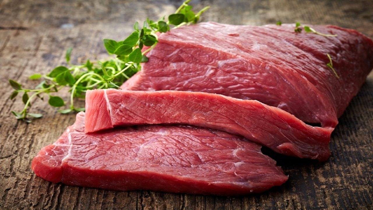 أسعار اللحوم الحمراء