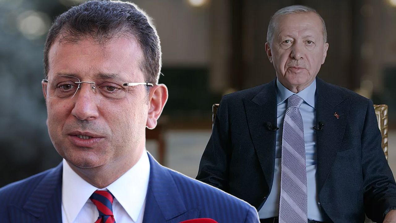 أكرم إمام أوغلو يوجه دعوة خاصة لأردوغان للإفطار في خيمة رمضان وسط إسطنبول