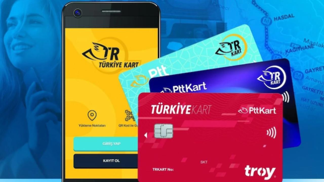 "تركيا كارت" يتوسع إلى 12 ولاية جديدة في 2024 ضمن خطة التحول الرقمي