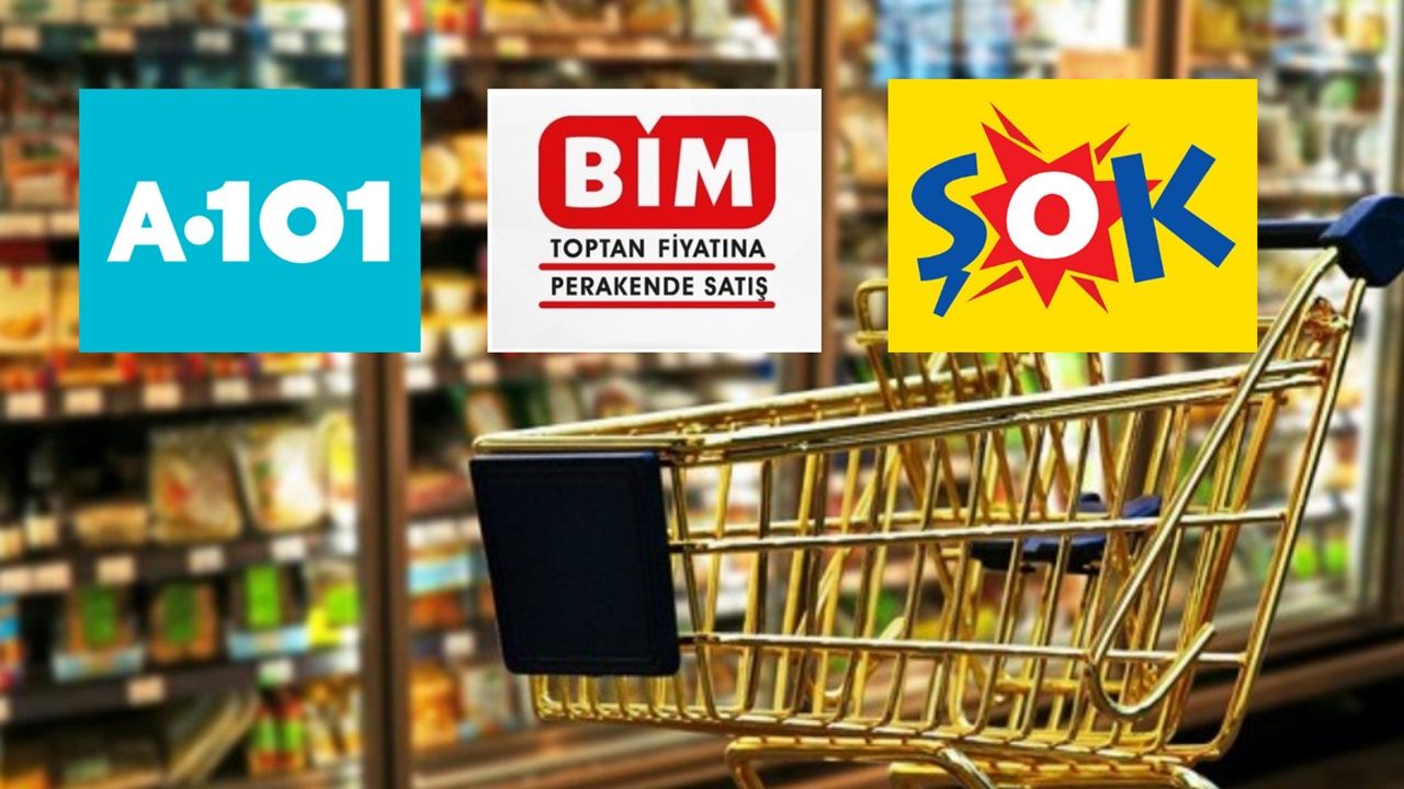 تركيا: متجر شوق ŞOK يخفض أسعار 100 منتج في رمضان وبيم BİM يرفض