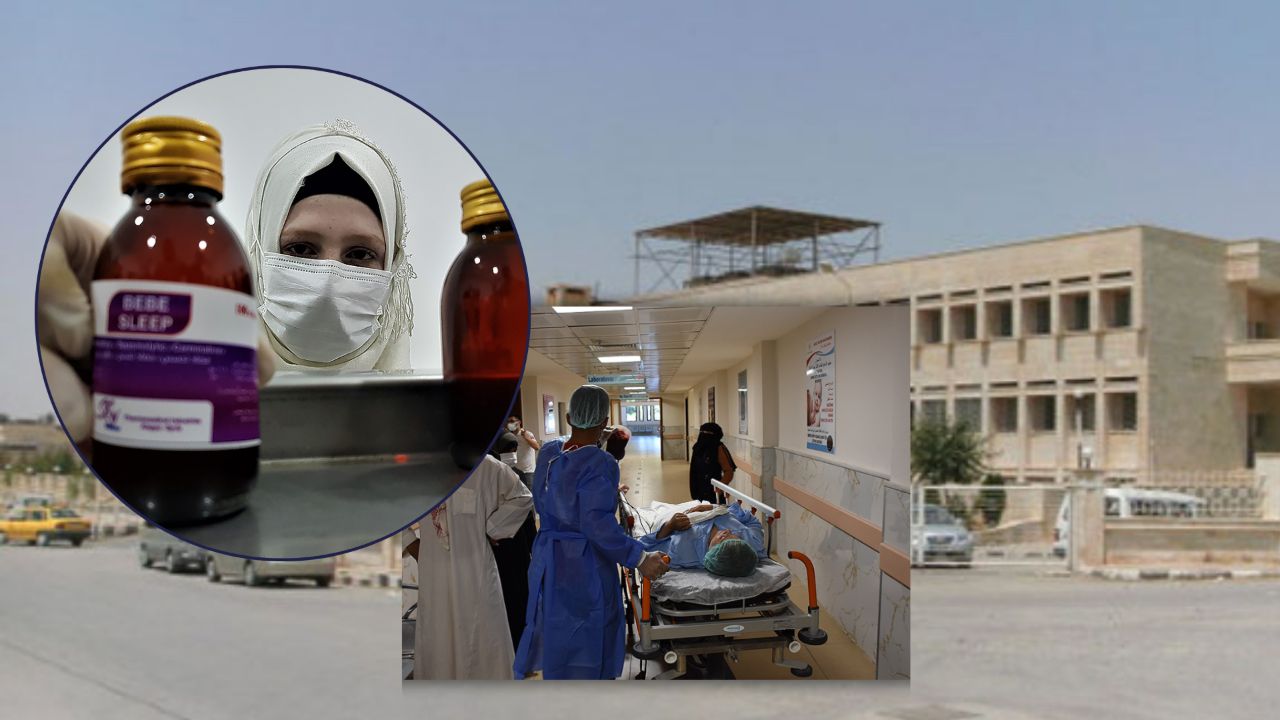 كارثة صحية تهدد سوريا.. آلاف مرضى السرطان بلا علاج والمأساة تتفاقم!