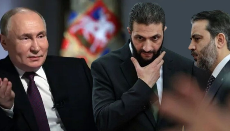 قمة روسية سورية حاسمة في أنطاليا: هل اقترب تحديد مصير بشار الأسد؟