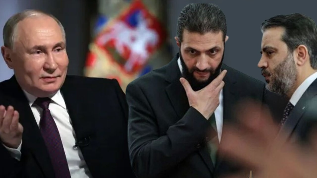 قمة روسية سورية حاسمة في أنطاليا: هل اقترب تحديد مصير بشار الأسد؟