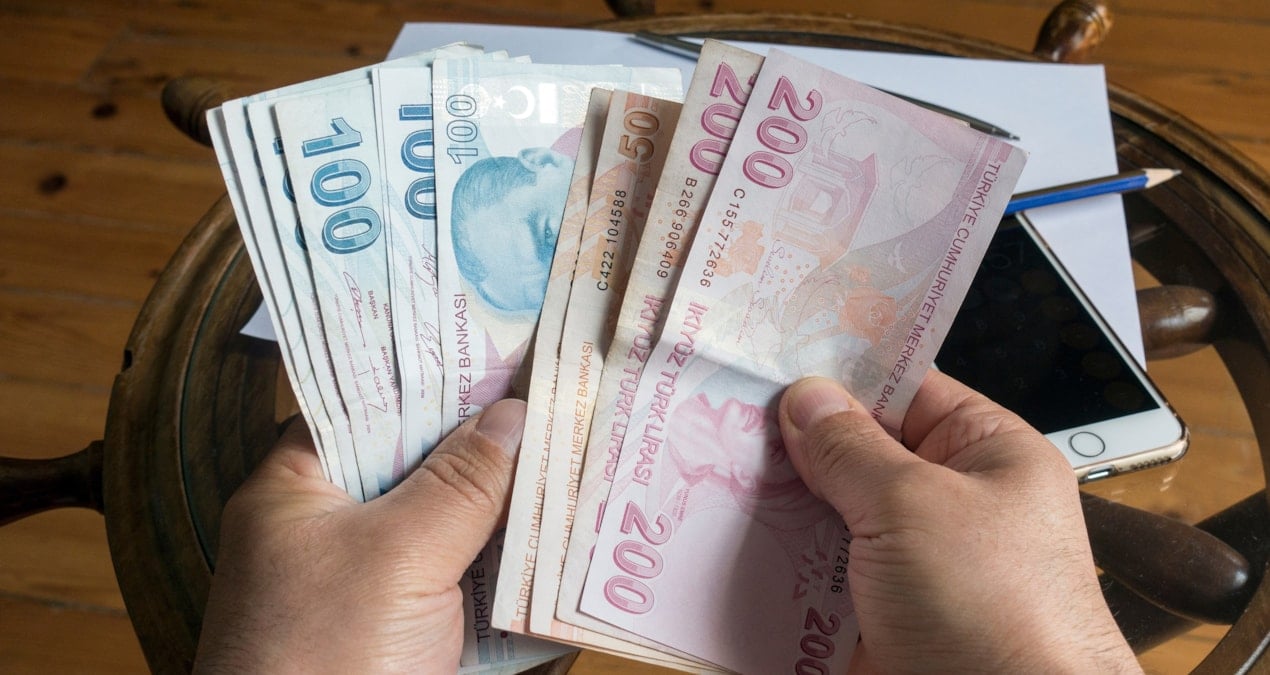 تركيا: هل هناك زيادة جديدة على الحد الأدنى للأجور؟ تصريح خبير يفتح الباب أمام تعديل مرتقب في يوليو 2025