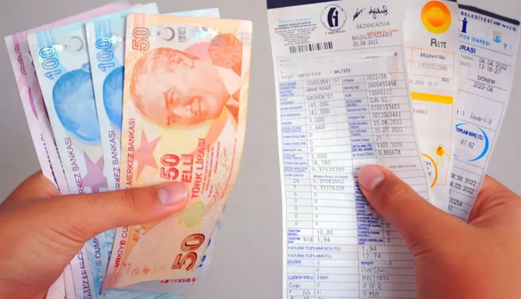 دعم مالي مباشر من الدولة على فواتير الكهرباء يظهر بوضوح في الفواتير الجديدة ابتداءً من أبريل 2025
