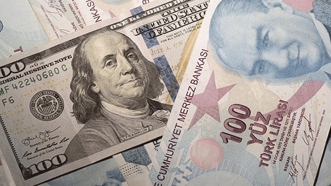 سعر الدولار اليوم في تركيا! 100 دولار كم ليرة تركية تساوي اليوم؟!