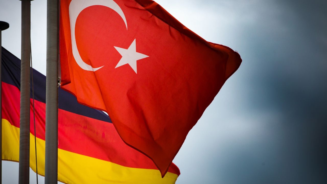 عاجل: تشويه صورة تركيا وأردوغان في مناهج مدرسية بألمانيا