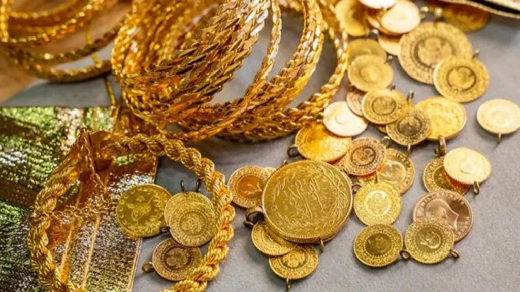 الذهب إلى أرقام جديدة.. توقعات أسعار الذهب خلال الأشهر القادمة