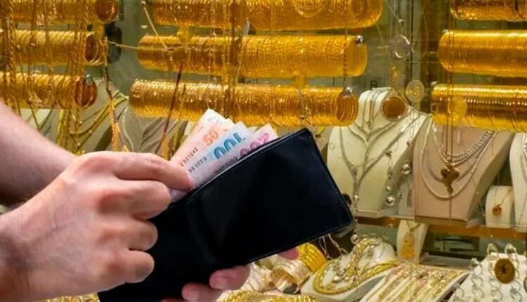 موسم الأعراس في خطر: الذهب يتخطى 4 آلاف ليرة والأتراك يعيدون حساباتهم!