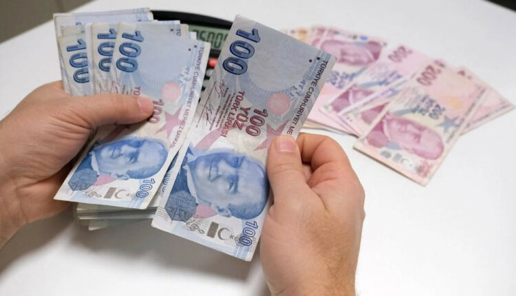 الليرة التركية اليوم الجمعة 11 ابريل 2025: انخفاض وتراجع جديد في سعر الليرة مقابل الدولار والعملات