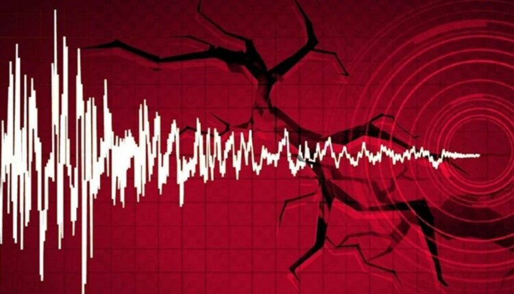 عاجل: زلازل متتالية تهز ولاية وان التركية وتثير الذعر بين السكان
