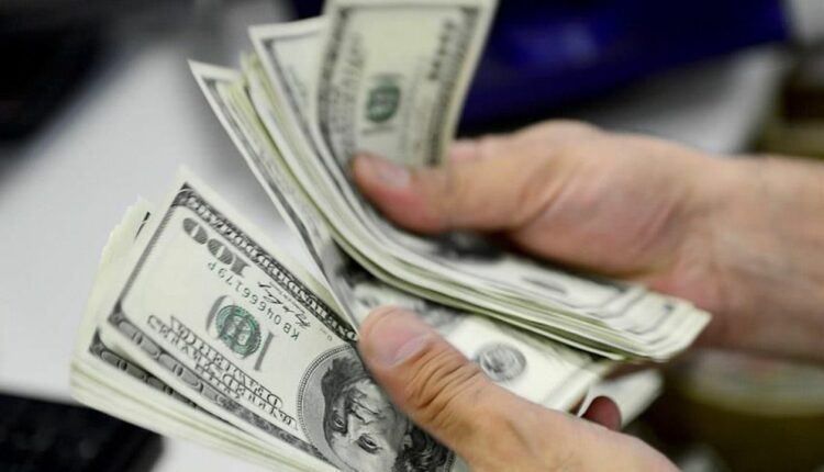 عاجل خسائر تاريخية في احتياطات البنك المركزي التركي: تراجع بـ20 مليار دولار خلال 3 أسابيع فقط