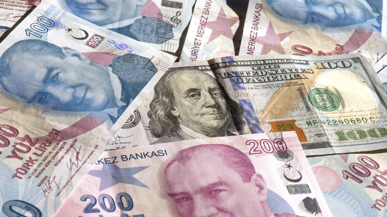 100 دولار كم ليرة تركية تساوي؟ أين وصل سعر صرف الليرة التركية اليوم 5 نيسان 2025