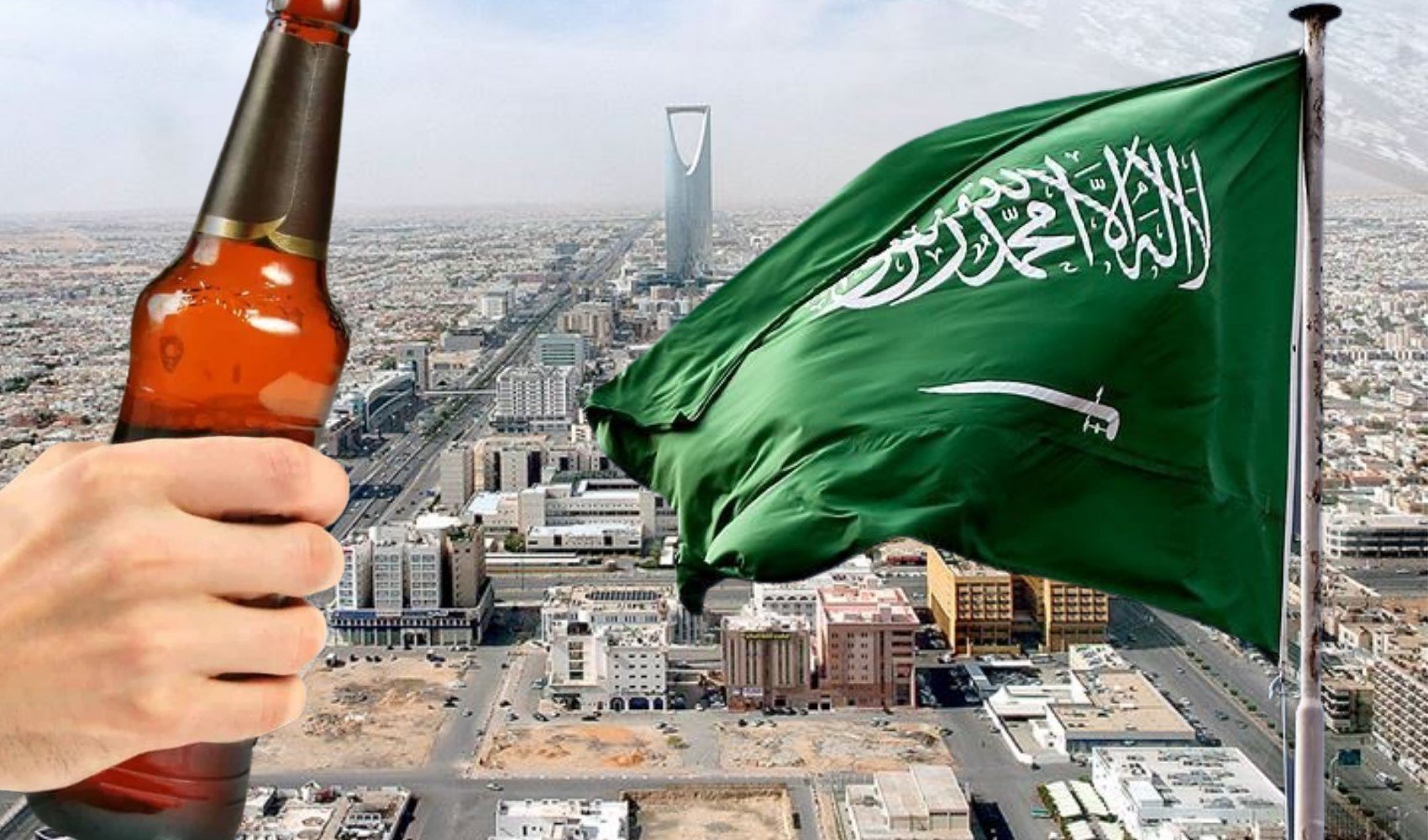 السعودية ترفع الحظر عن الكحول في 600 منطقة سياحية بعد 73 عاماً
