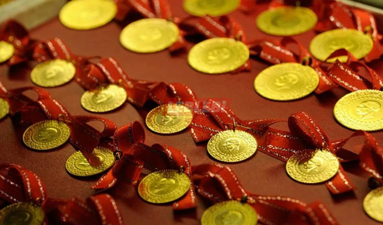 أسعار الذهب اليوم في تركيا: ارتفاع جديد في غرام وربع الليرة 22 مايو 2025