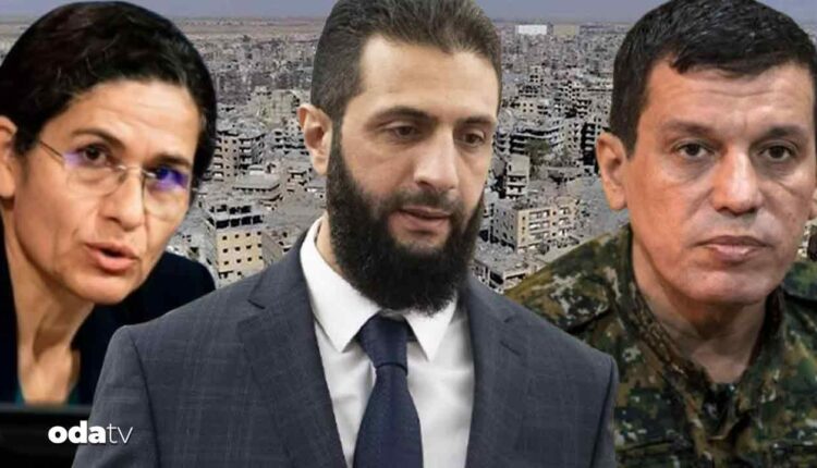 قرار جديد يثير جدلاً في سوريا.. تعيينات أمنية تخالف الخطوط الحمراء التركية