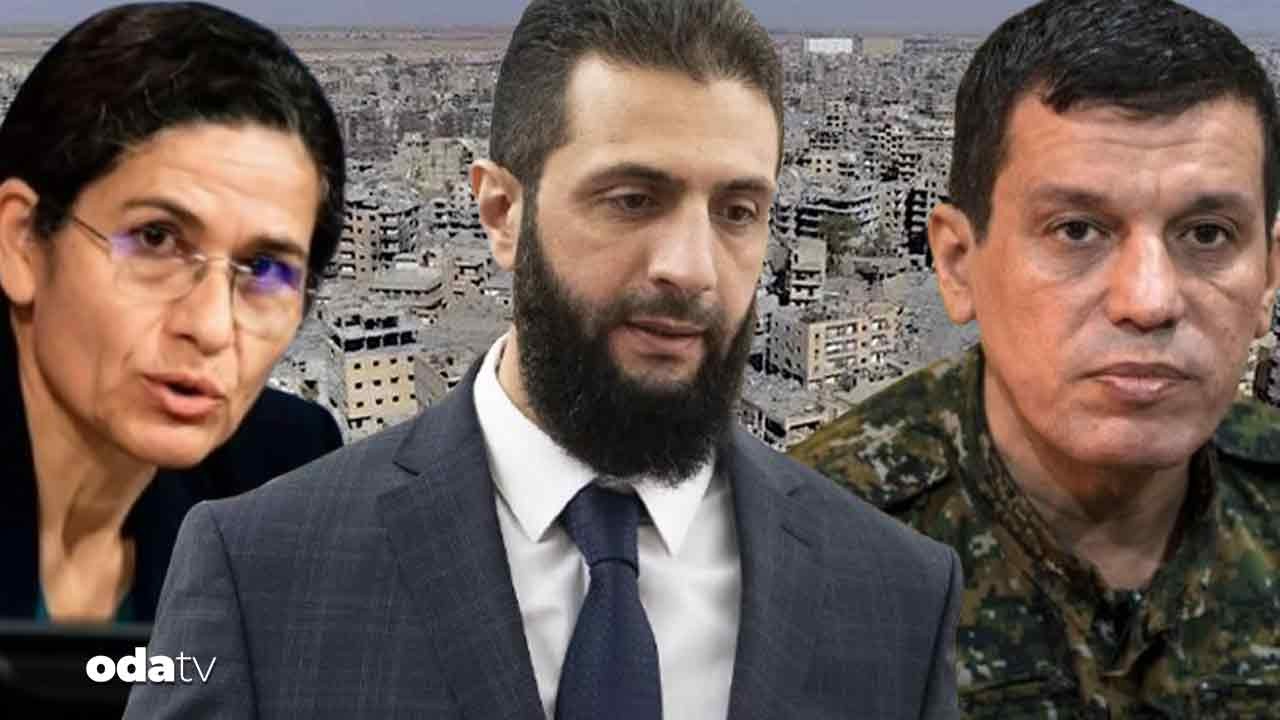 قرار جديد يثير جدلاً في سوريا.. تعيينات أمنية تخالف الخطوط الحمراء التركية