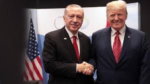 هل تُرفع عقوبات CAATSA عن تركيا بعد رفعها عن سوريا؟