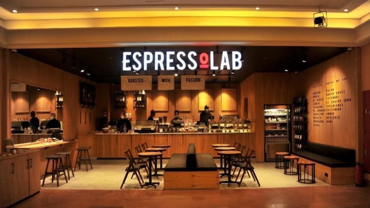 بعد إدراجها في قائمة المقاطعة.. EspressoLab تعلن خسائر كبيرة في تركيا