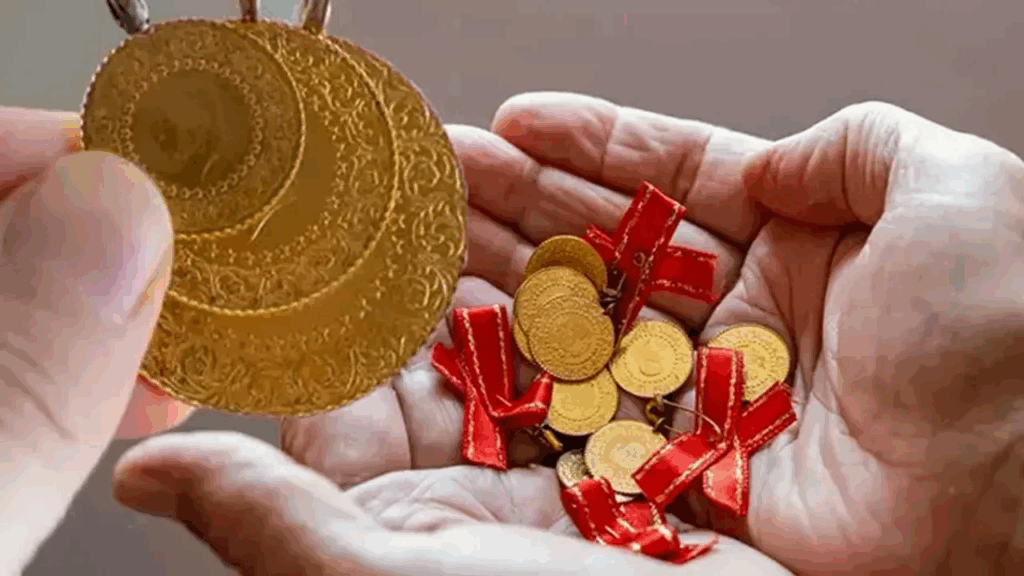 أسعار الذهب اليوم في تركيا تواصل الارتفاع.. كم بلغ سعر الغرام والربع والليرة الذهبية؟ 23 مايو 2025