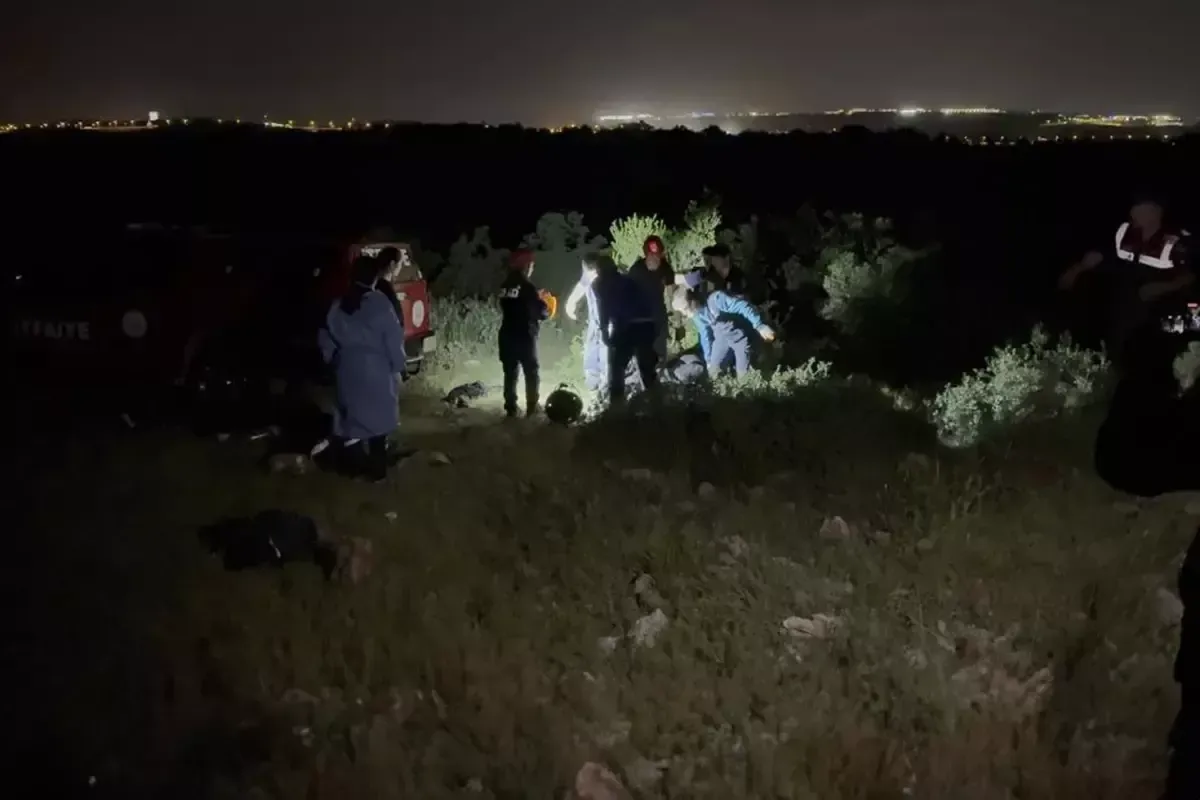 مأساة في كوجالي: حفرة بحث عن كنوز تقتل صائدَيها وتترك ثالثًا في المستشفى