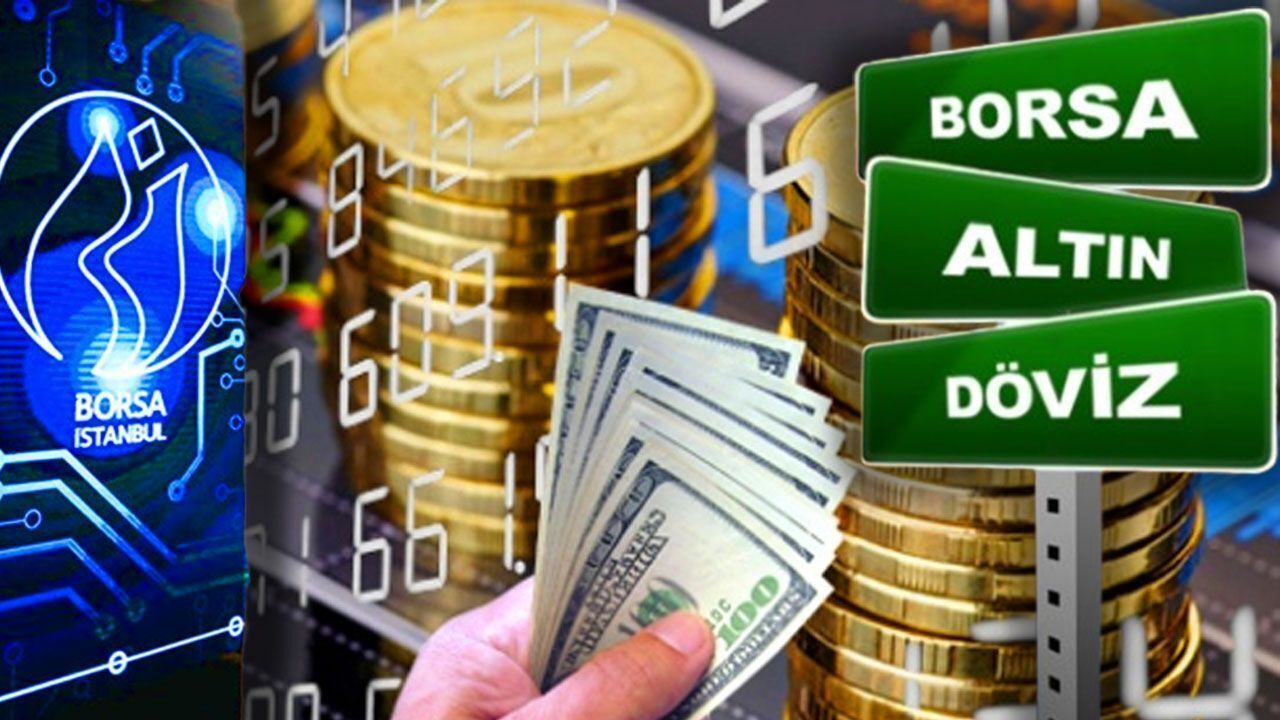 الذهب يحلّق والبورصة تتهاوى.. من الرابح ومن الخاسر في أسبوع التقلبات الكبير؟