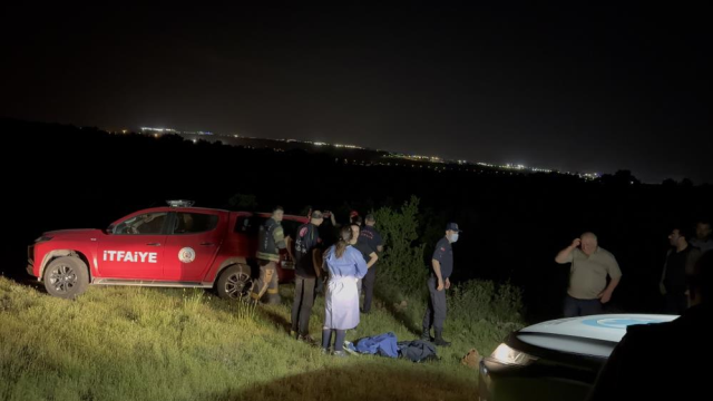 مأساة في كوجالي: حفرة بحث عن كنوز تقتل صائدَيها وتترك ثالثًا في المستشفى
