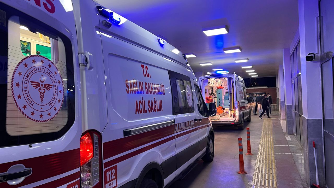 حادث مروّع في منطقة فيران شهير قتلى وجرحى في تصادم بين سيارتين
