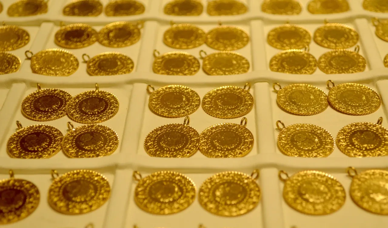 أسعار الذهب اليوم في تركيا: ارتفاع سعر الغرام وتجاوز ربع الليرة 6700 ليرة تركية!