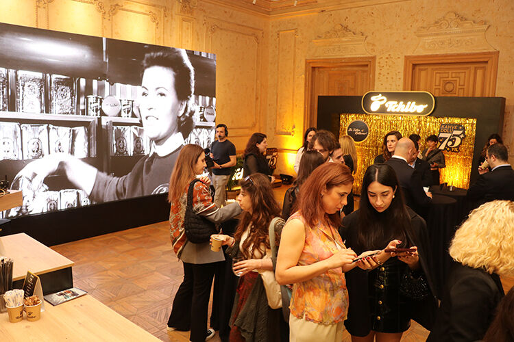 استثمار ألماني ضخم في تركيا: "Tchibo" تعلن عن 50 مليون يورو وخطط توسع واسعة حتى 2030