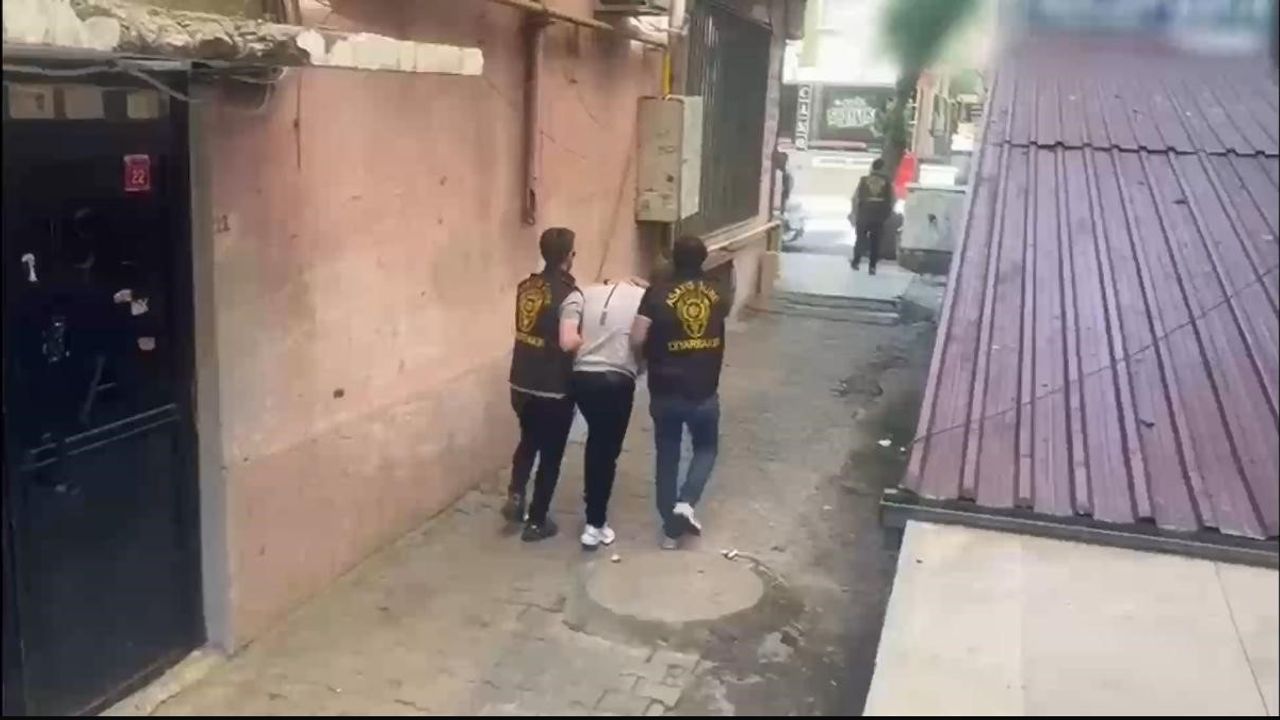 دياربكر: عملية أمنية تُطيح بشبكة دعارة تستخدم رموزاً سرية.. والنتيجة 6 موقوفين