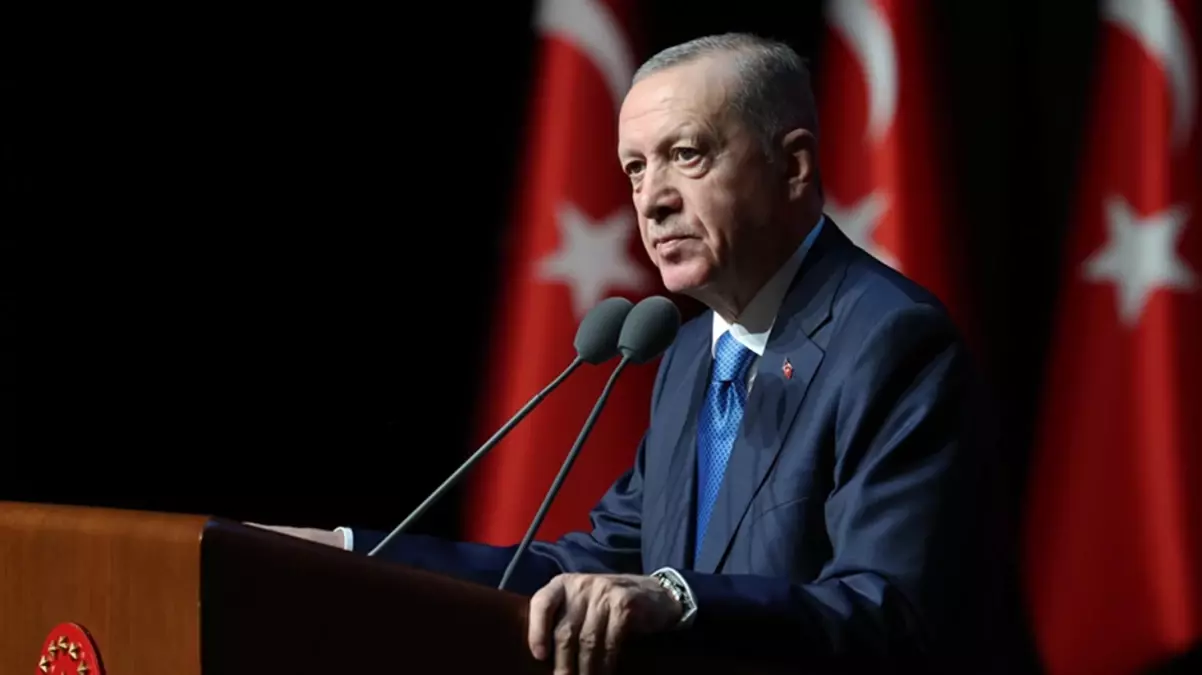 هل سيترشح من جديد؟ تصريح جديد من الرئيس أردوغان