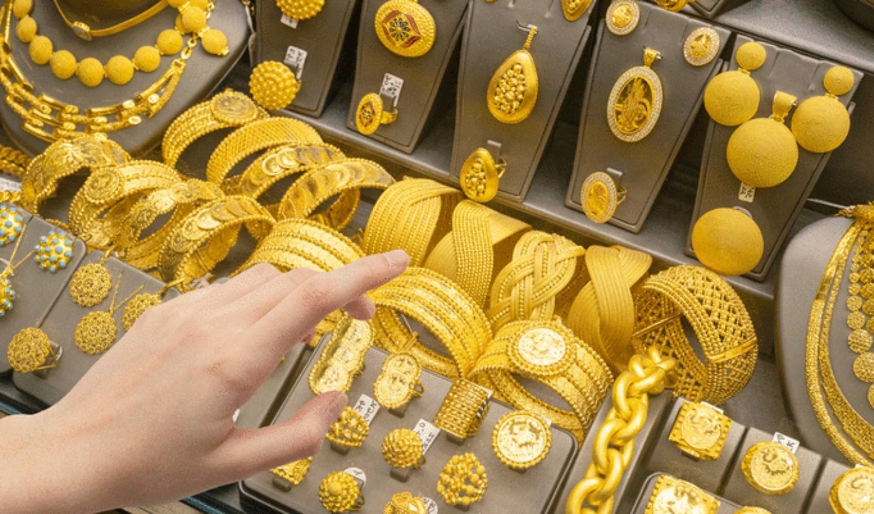 أسعار الذهب اليوم في تركيا تواصل الارتفاع.. كم بلغ سعر الغرام والربع والليرة الذهبية؟ (تحديث 23 مايو 2025)