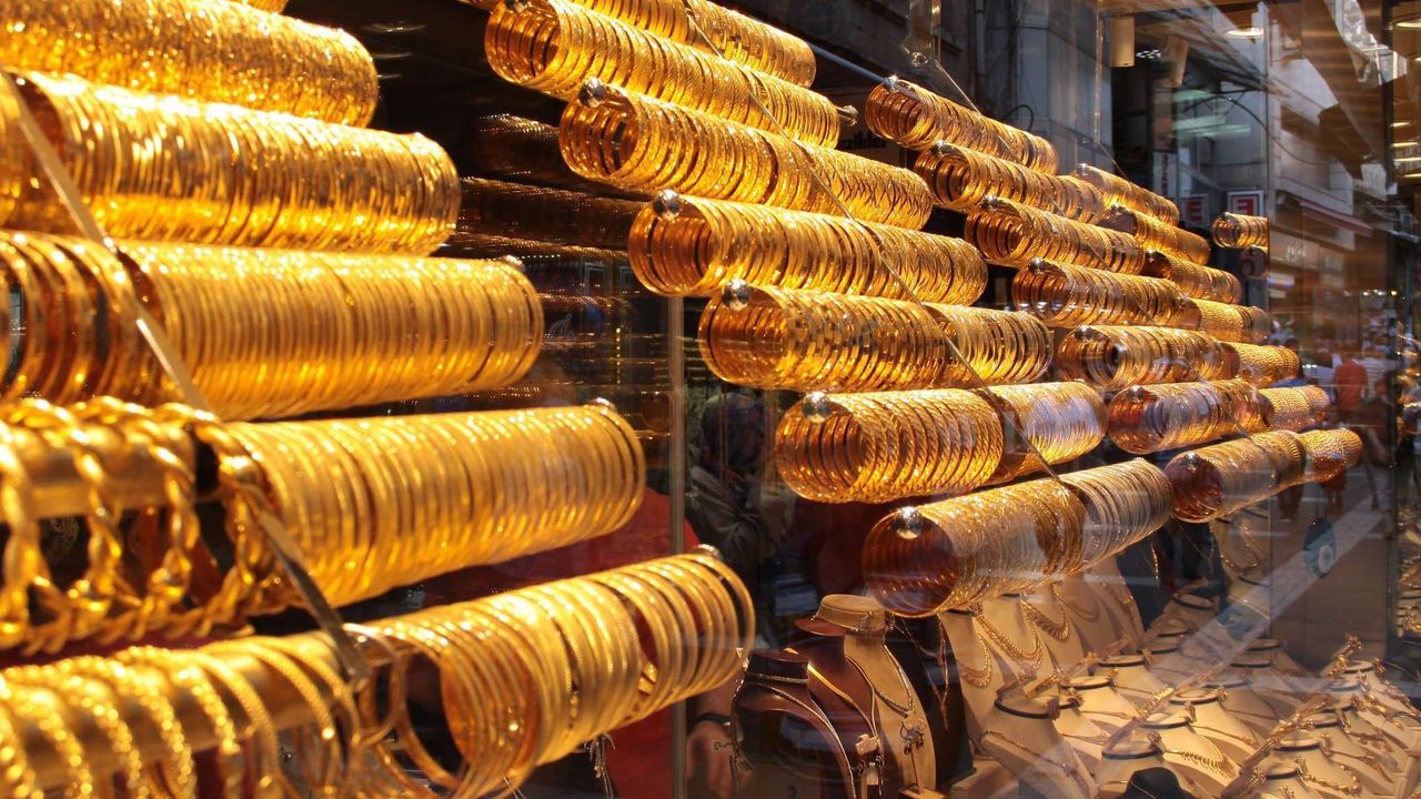 أسعار الذهب اليوم: كم بلغ سعر الغرام والربع والليرة الذهبية يوم الخميس 29 مايو 2025؟
