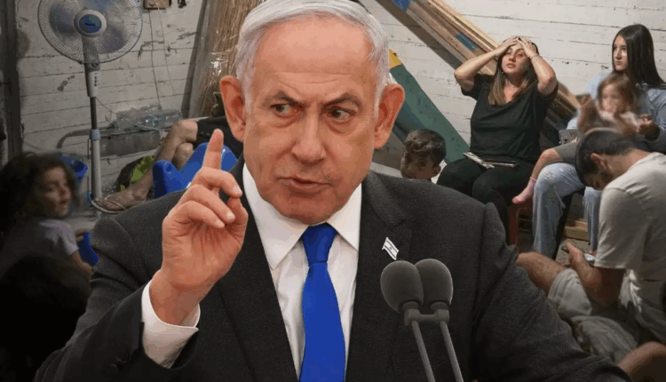 إسرائيل تحت الحصار الداخلي: ذعر جماعي وقرار رسمي بمنع سفر المواطنين بعد الضربات الإيرانية