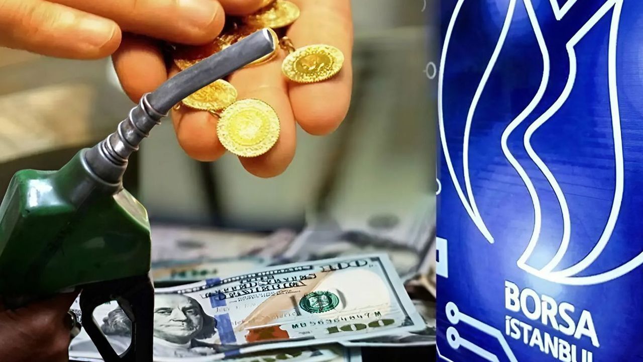 ارتفاع حاد في أسعار الذهب والنفط .. هل وصلت الأسواق إلى نقطة الانفجار؟