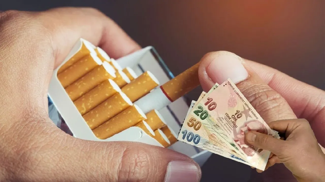 الأسعار الجديدة للسجائر بعد الزيادة: كم بلغ أرخص وأغلى نوع اعتباراً من 1 يونيو 2025؟