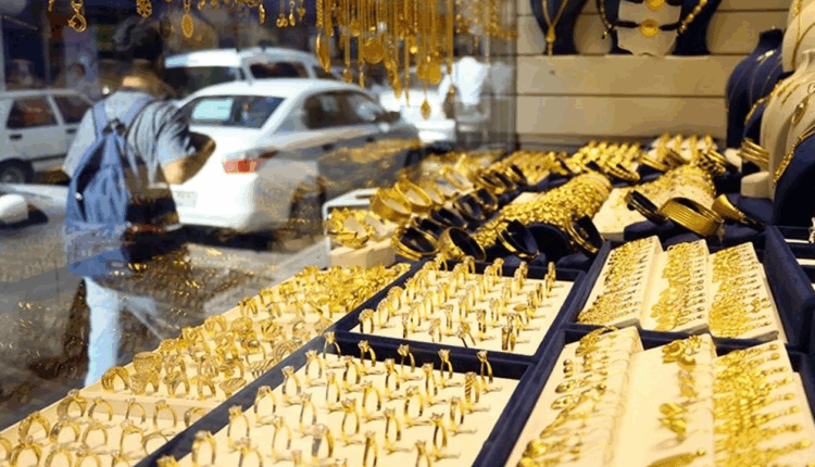 سعر الذهب اليوم في تركيا 17/6/2025.. قفزة مفاجئة بأسعار الغرام والليرة الذهبية