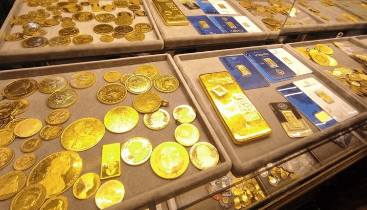 أسعار الذهب اليوم الجمعة 13 يونيو تشهد تقلبات قوية.. كم بلغ سعر الغرام والربع والجمهوريات؟